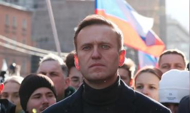 Conmoción en Rusia por la muerte de Alexei Navalny, el máximo opositor a Putin