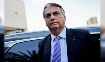 Brasil: Bolsonaro reúne a sus seguidores para mostrar su fuerza en medio de las investigaciones