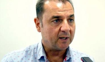 Guillermo Galvan sobre el bono verde: “77 millones de dólares se debían este año, que corresponden solo dos meses de coparticipación total”