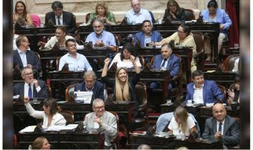 El bloque de Unión por la Patria tras el discurso de Milei: "Los agravios y las excusas no tapan la realidad"