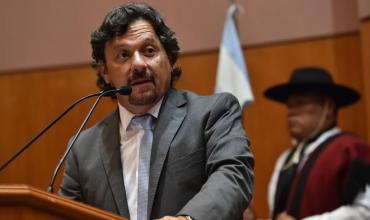 Salta se suma a las provincias que critican la convocatoria de Milei a un acuerdo a libro cerrado