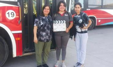 Presentan la docuserie “Empoderadas” realizada íntegramente por mujeres riojanas