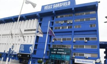 Comunicado oficial: la decisión de Vélez con los cuatro jugadores detenidos
