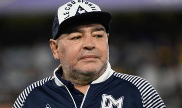 El 4 de Junio comienza el Juicio por la muerte de Diego Maradona