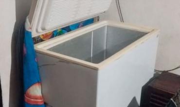 Córdoba: Hallan muerto en un freezer a un niño de 13 años; su bisabuela muere de un infarto al enterarse