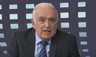 Carlos Ruckauf en Fenix: "Escucho peronistas que dicen: el pueblo nos traicionó. Y no es así, ustedes cagaron al pueblo"