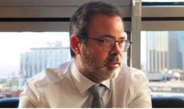 Roberto Bosch, embajador en Madrid: “Milei es una de las personas más influyentes no solo en España, sino en el mundo”