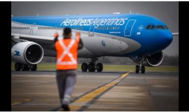 Aerolíneas deja rutas de cabotaje y no renueva contratos a más de 70 trabajadores