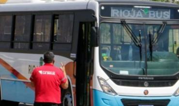 Fuerte crítica a Quintela por el contrato a los choferes de Rioja Bus: “Fue mucho más allá que Milei, y en La Rioja desarticularon el derecho laboral” 