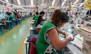 Desde enero, en La Rioja hubo 65 despidos en el sector textil, y las empresas piden “beneficios impositivos” 