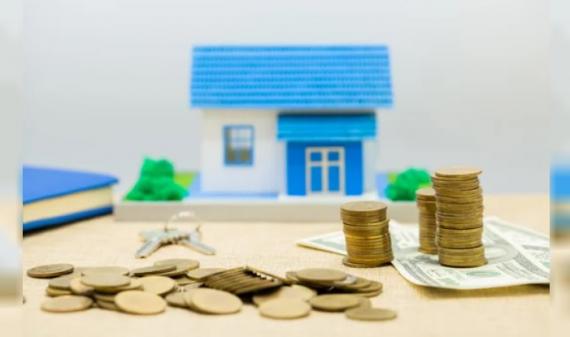 Nuevos créditos hipotecarios: ¿Cuánto paga de cuota el que pide US$150.000?