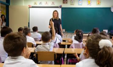 Escuelas privadas “ya notificaron el aumento para junio” 