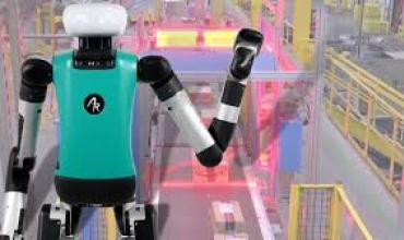 Así son los robots humanoides que Amazon ya está probando en Estados Unidos