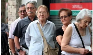 En La Rioja 5 mil personas se jubilaron por la moratoria previsional