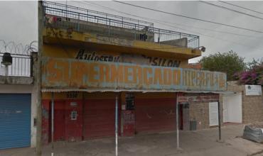 José C. Paz: el dueño de un supermercado mató a un ladrón durante un intento de robo