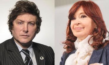 Cristina Fernández de Kirchner rescata una creación suya y desafía a Javier Milei
