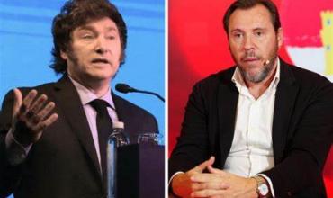 La disputa entre Argentina y España después de que un ministro español acusara a Milei de consumir "sustancias" 
