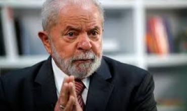 Lula anunció el envío de US$9.800 millones de dólares para ayudar a los damnificados por las inundaciones en Río Grande do Soul