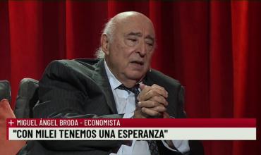 Miguel Ángel Broda propuso volver al “dólar Kirchner”: a cuánto debería llegar la cotización
