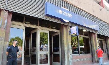Un ex trabajador del Correo Argentino denuncia que fue despido por haber integrado una lista opositora en el gremio FOECyT
