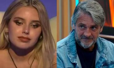 Coti Romero hizo un descargo tras los dichos de Darío de Gran Hermano sobre sus intentos de seducirlo