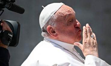 El papa Francisco dijo que ya hay mucha “mariconería” en los seminarios