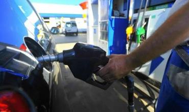 Combustibles: vuelven a aumentar los precios de las naftas y gasoil a partir de junio  