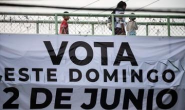 Elecciones en México: ¿Qué está en juego?