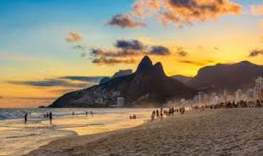 Brasil crece más de lo esperado: superó a Italia y es la octava economía del mundo