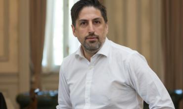 Nicolás Trotta: “la repitencia no es la herramienta para mejorar los aprendizajes” 