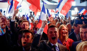 El triunfo derechista en las elecciones de Europa provoca incertidumbre sobre el futuro