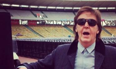 Paul McCartney confirmó que viene a Argentina: cuándo, dónde y venta de entradas