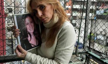 “No te voy a ver crecer”: el dramático posteo de la mamá de Ángeles Rawson a once años del crimen