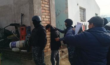 Operativos antidroga en distintos puntos de la provincia: "Bajó la cantidad de droga, pero aumentó la cantidad de lugares donde se secuestró"  