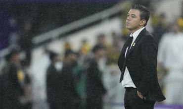 La decisión final de Al-Ittihad con Marcelo Gallardo