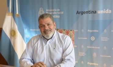 “A Pettovello le quedó grande el ministerio”: Dura crítica de Gustavo Aguilera al gobierno nacional  