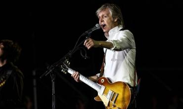 Paul McCartney en Argentina: cuánto salen las entradas y cómo comprarlas