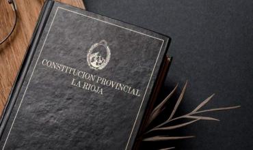 Se conocieron algunos artículos de lo que será la nueva Constitución Provincial