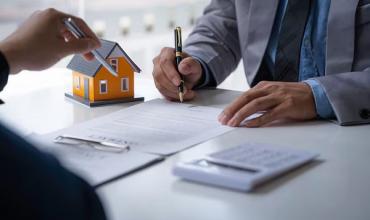 Créditos hipotecarios: qué pasa si se aprueba el paquete fiscal