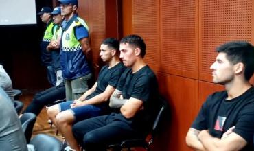 Fueron liberados los tres exjugadores de Vélez detenidos en Tucumán