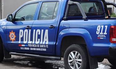 Mataron a un hombre de un tiro en la cabeza en Rosario