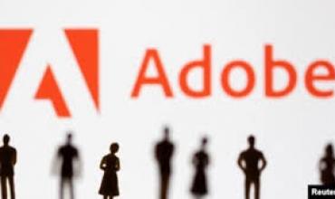 El Gobierno de Estados Unidos demandó al fabricante de Photoshop Adobe por ocultar tarifas de cancelación