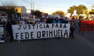 Muerte del camionero en Valle Fértil: su familia hará más marchas en San Juan y La Rioja