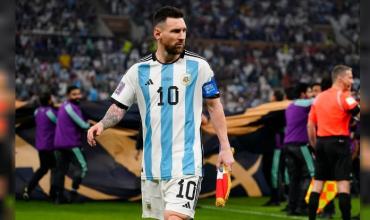 La inteligencia artificial busca al "heredero" de Lionel Messi y eligió a dos promesas