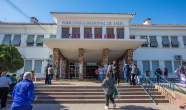 Salta redujo el número de pacientes y el gasto en salud al limitar la atención a extranjeros en hospitales
