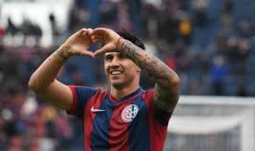 River, a un paso de cerrar a Adam Bareiro: los detalles de la negociación