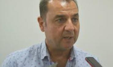 Guillermo Galvan: “Yo creo que el Gobernador está en club de los golpistas, junto a la CGT y parte de los piqueteros”