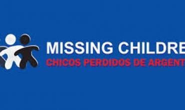 Según Missing Children, hoy hay más de 100 chicos desaparecidos en Argentina
