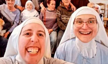 Excomulgan a las diez monjas españolas que se separaron de la Iglesia católica