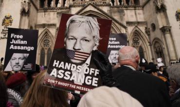 WikiLeaks: Julian Assange será liberado tras declararse culpable de un cargo de la Ley de Espionaje de EE.UU.
